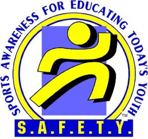 SAFETYlogo